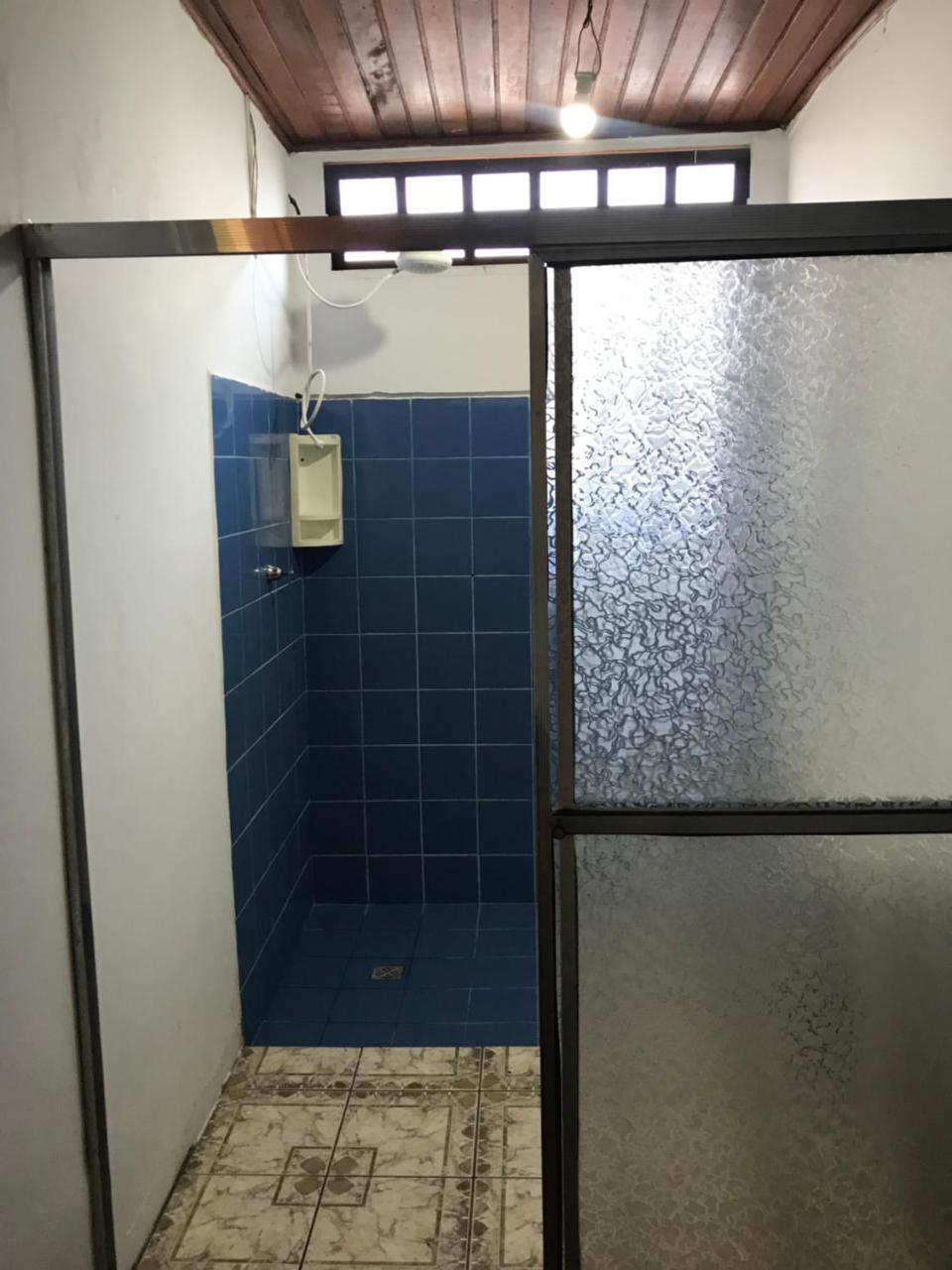 Pousada Cantinho Do Rei Убатуба Экстерьер фото