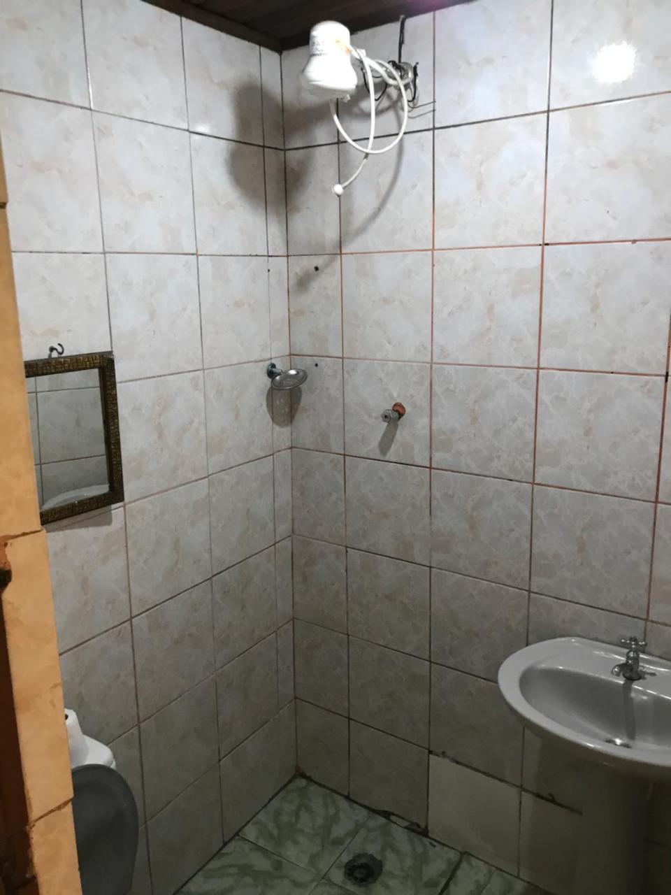 Pousada Cantinho Do Rei Убатуба Экстерьер фото